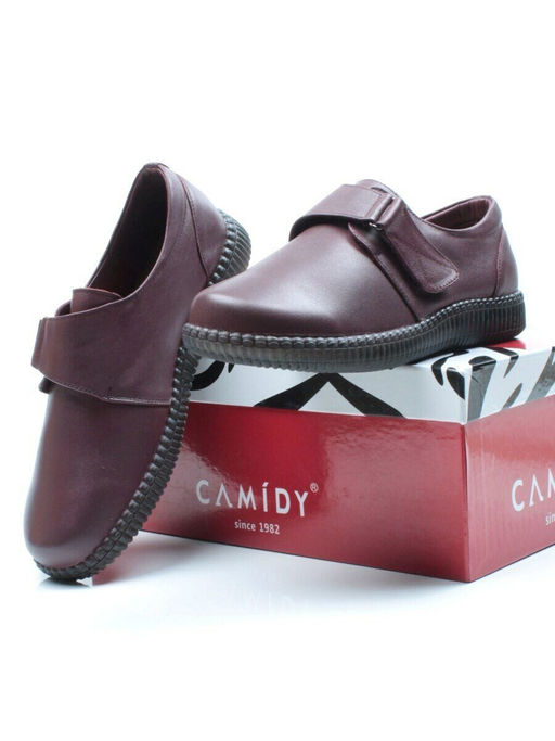 03-5329-2 VINOUS Полуботинки женские (натуральная кожа)