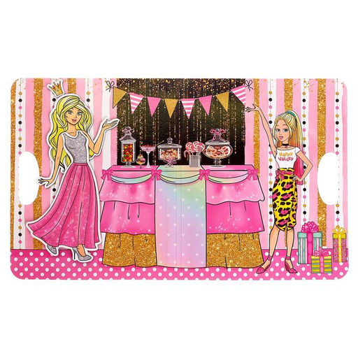 Магнитная игра Праздничная вечеринка, в сумочке - Happy valley фото 5