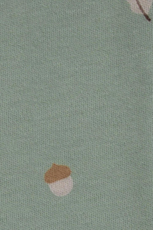 Crockid _ К 301944/весенний зеленый,мини желуди джемпер яс  фото 2