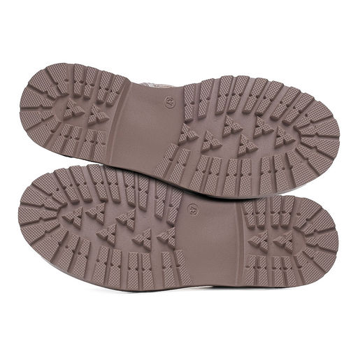 5B2692 ЖЕН Ботинки нат.кожа текстиль ТЭП - Юничел фото 5