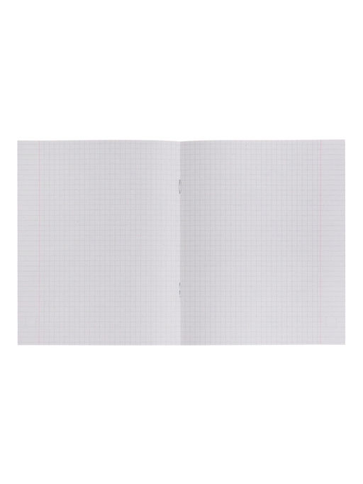 Компл тетр из 10шт 18л кл КПК "Пастель", обл мел карт, блок №2, 5 видов 10991553