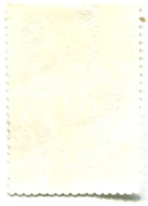 Марка 25 лет Советской антарктической обсерватории Мирный