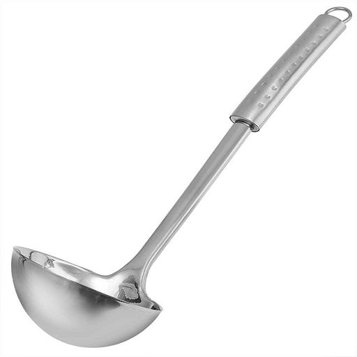 Набор кухонных принадлежностей на подставке 7 пр. (нерж.сталь) BE-1680/7 - Delta фото 3