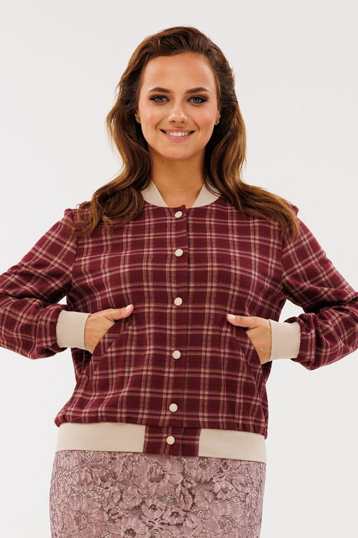 Платье Angelina&Co 928 - Mira fashion фото 130