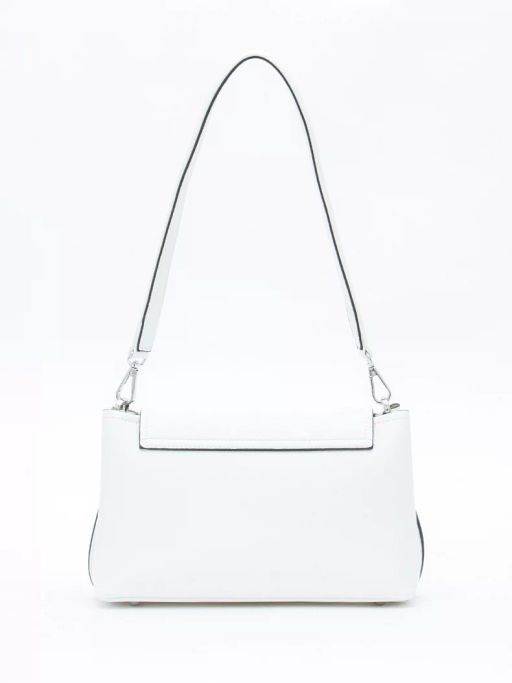 Сумка 58452 white Velina Fabbiano-Safenta