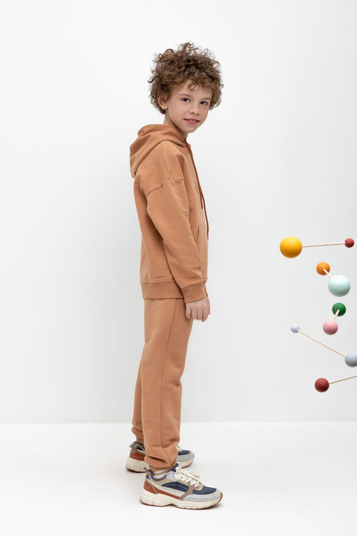 Crockid _ КР 400638/индийский загар к452 брюки для мал  фото 4