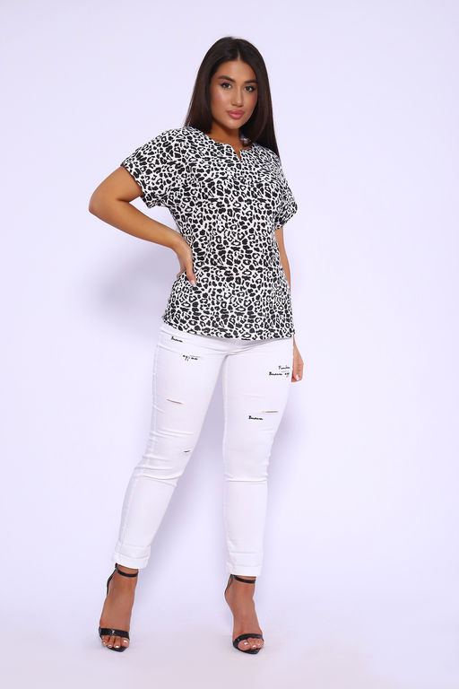 Футболка 32726 - Натали фото 12