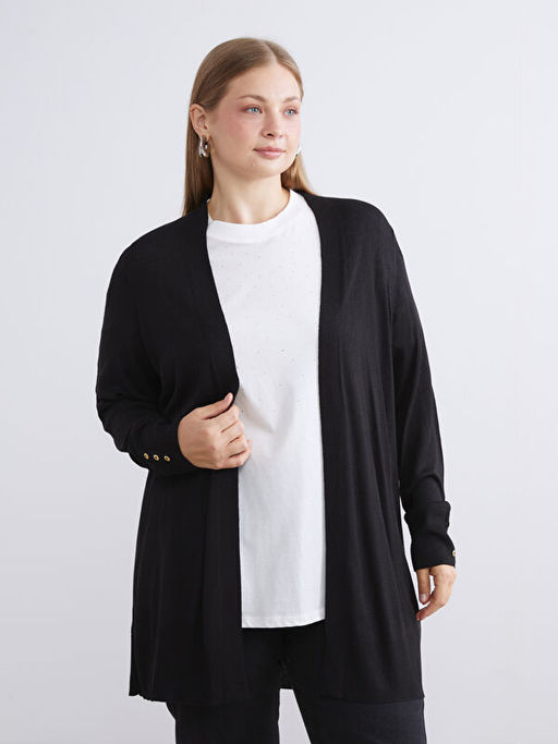 ?al Yaka Kad?n Triko H?rka