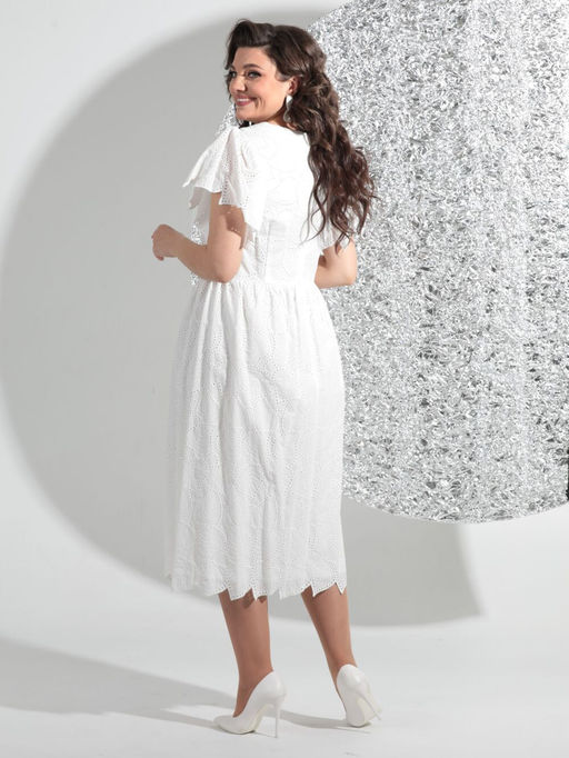 Платье Mira Fashion 5402W-Р