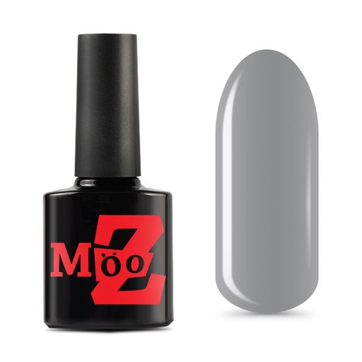 Гель-лак MOOZ №120