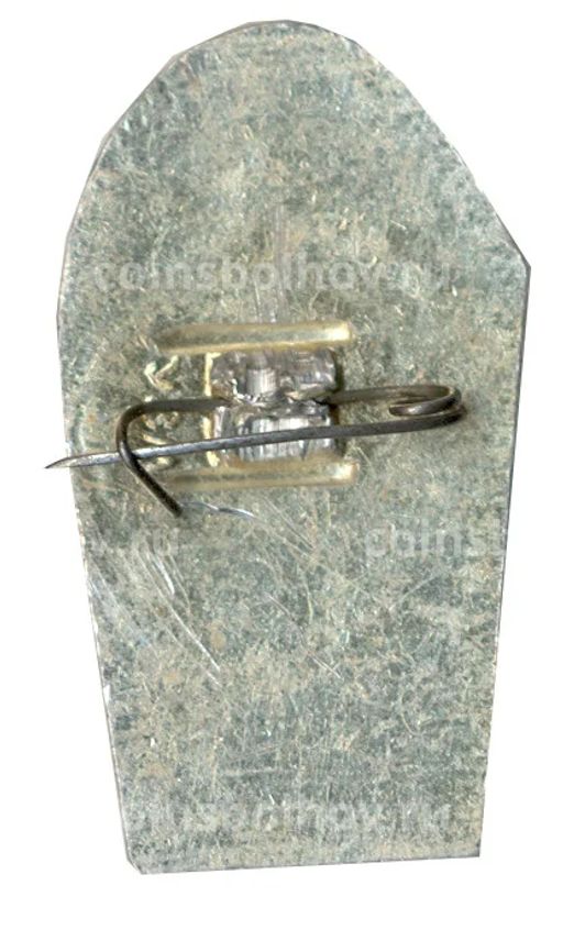 Значок Ульяновск