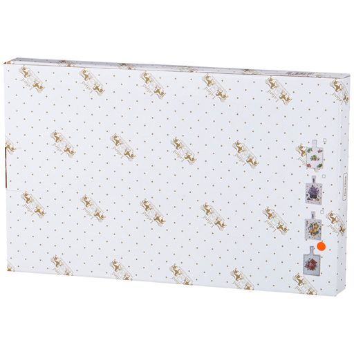 ДОСКА СЕРВИРОВОЧНАЯ С РУЧКОЙ LEFARD СЕКРЕТНЫЕ ИНГРЕДИЕНТЫ 30,5*18,5*1 СМ  фото 2