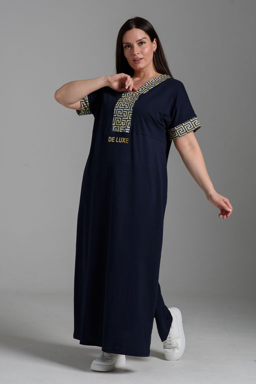 Платье женское 8311/2 - Натали фото 6