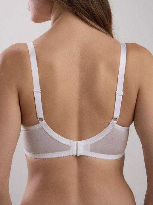 COMFORT PLUS Бюст RB6166 - белый