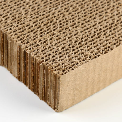 Домик с когтеточкой, 45 х 41 х 45,5 см - Пушистое счастье фото 8