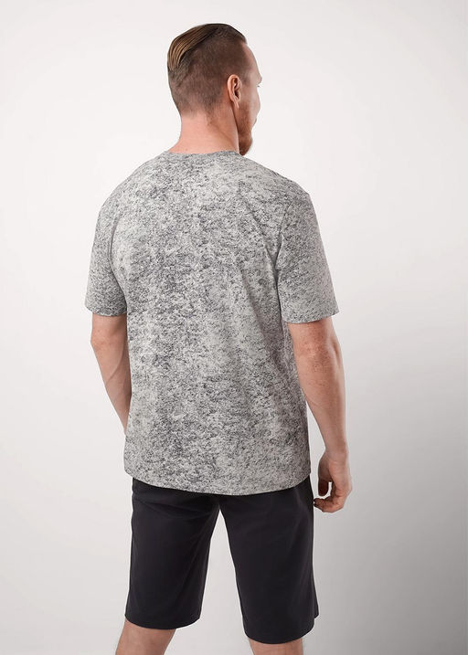 Футболка мужская Падингтон - Clever wear фото 2