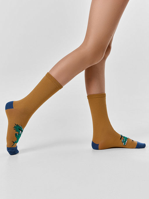 НОСКИ ДЕТСКИЕ (3 пары) - Mark formelle фото 2