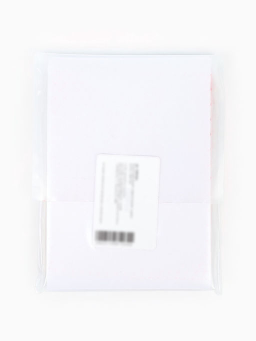 Вощина цветная для создания свечей, 4 цвета + фитиль