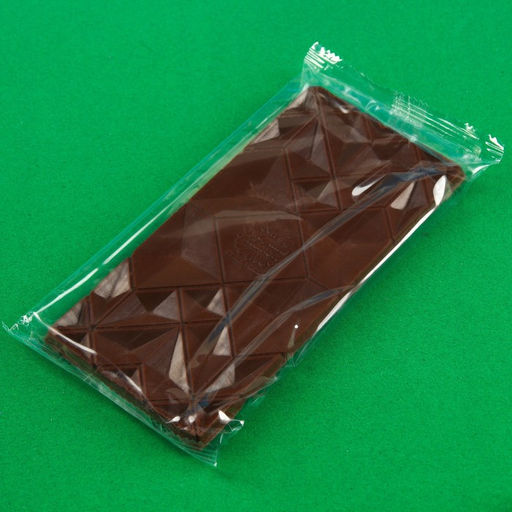 Молочный шоколад Настоящему защитнику. 23 февраля, 70 г - Фабрика счастья фото 3