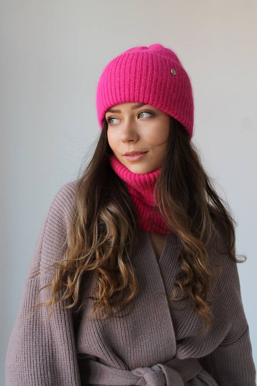 Шапка Лимари - Ferz фото 21