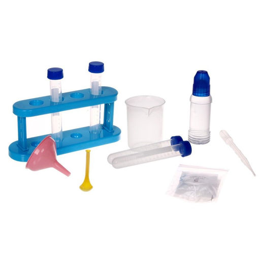 Научные опыты Химическая лаборатория - Эврики фото 2