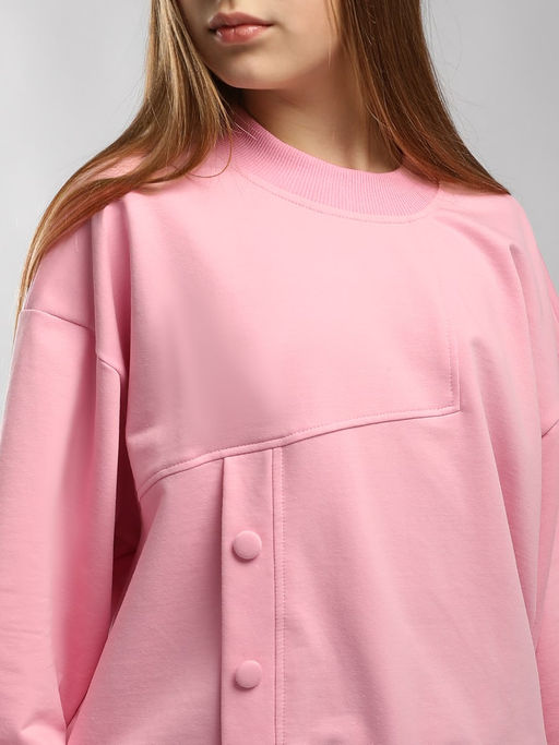 Джемпер Соль&Перец