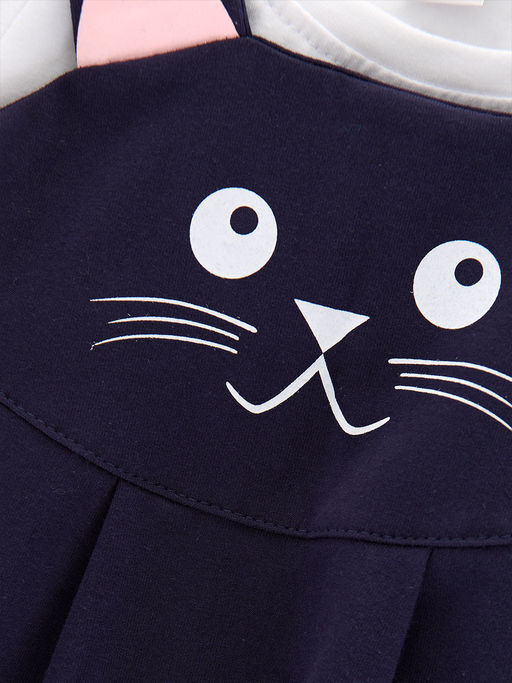 Комплект-двойка UD 3302/3198 черный - Mini maxi фото 19