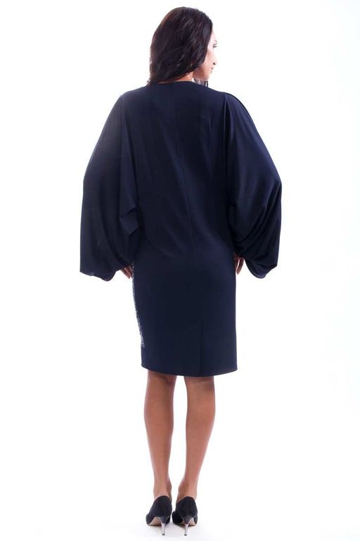 Платье П4-3890/8 - Wisell фото 8