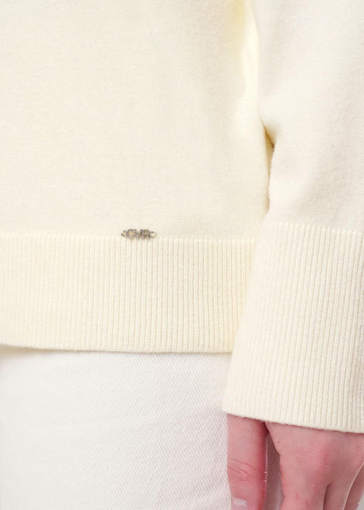 354480вн Джемпер женский (ЧЗ)