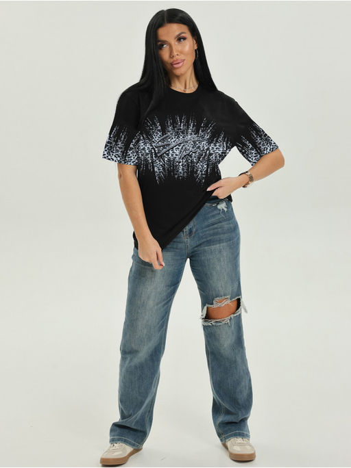 Футболка Саваж  женская - София фото 13