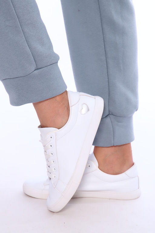 Костюм с брюками  Зима 32ф