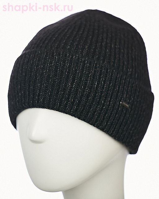 20951-1 Ritm FL Шапка мужская флис (57-59)
