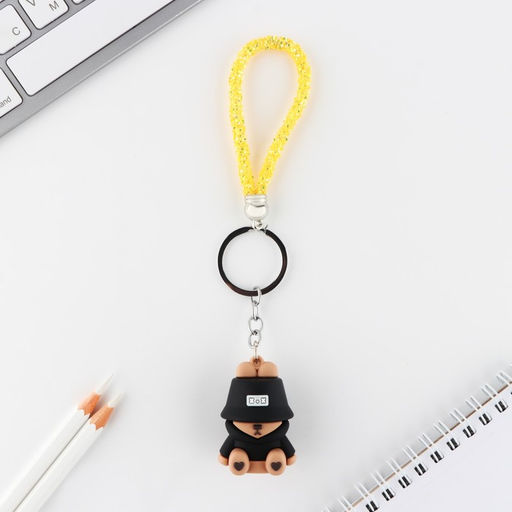 Брелок для ключей «Крутой», 10×3.5 см