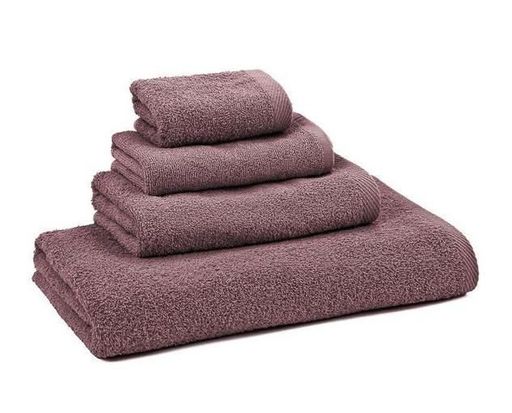 Махровое полотенце Светофор-шоколад 50*90 см. хлопок 100% - Лен поволжья фото 2