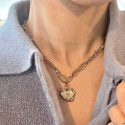 Колье арт. 26 1827 (id 259273) - Rada фото 5