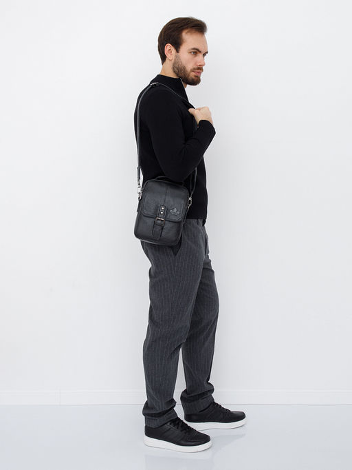 Сумка 99777 black Zinimxs