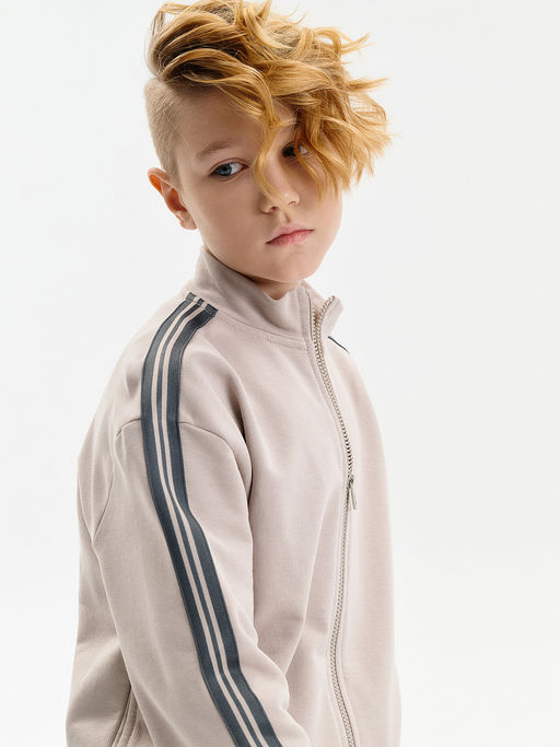 BFXS3389/1U Толстовка для мальчиков