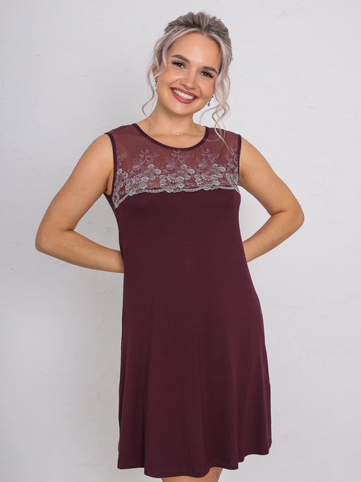 Барби женская сорочка