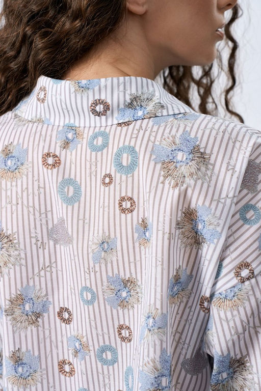 М1153Т рубашка