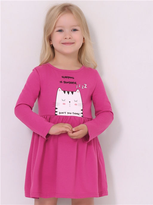 платье 1ДПД4425001 - Апрель фото 5