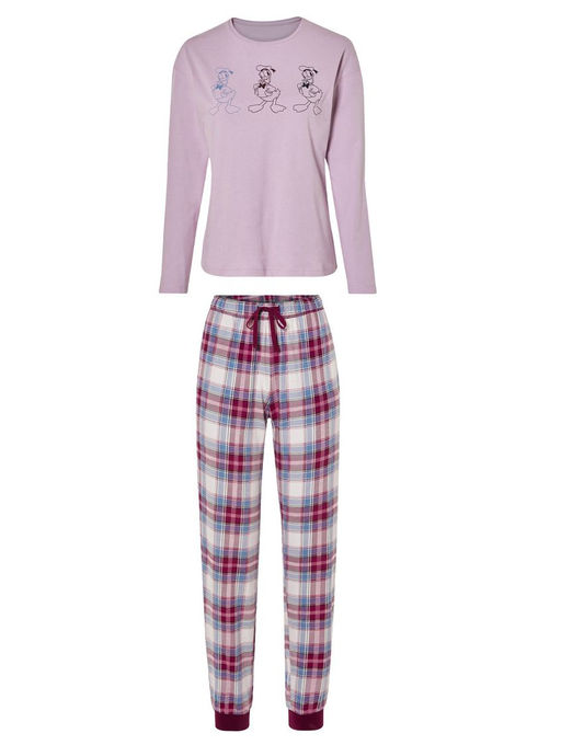 Женская пижама Дисней - Esmara фото 2