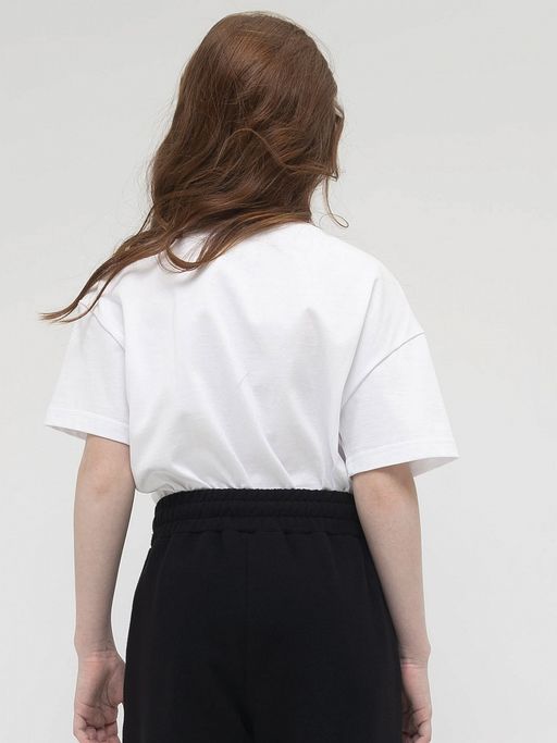 Pelican GFT7156U футболка для девочек фото 3