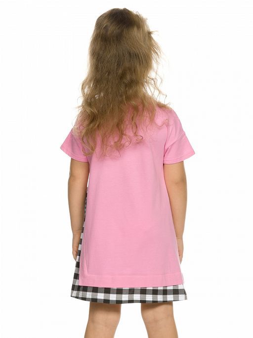 Уценка PELICAN GFDT3220 платье для девочек  фото 3