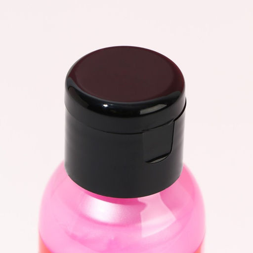 Гель для душа Любви и счастья, 100 мл, сливочный пломбир - Чистое счастье фото 4