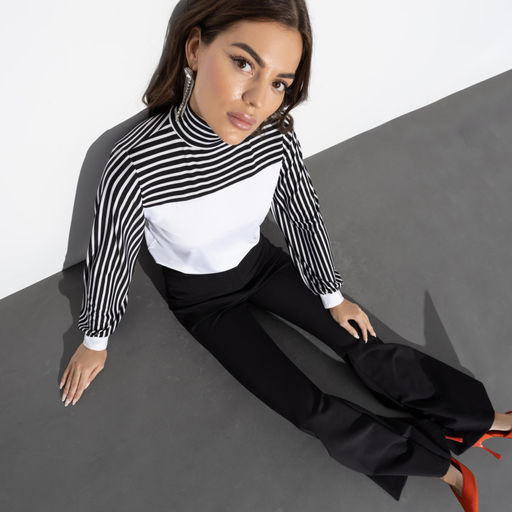 Водолазка Восхищайся мной - Charutti фото 4