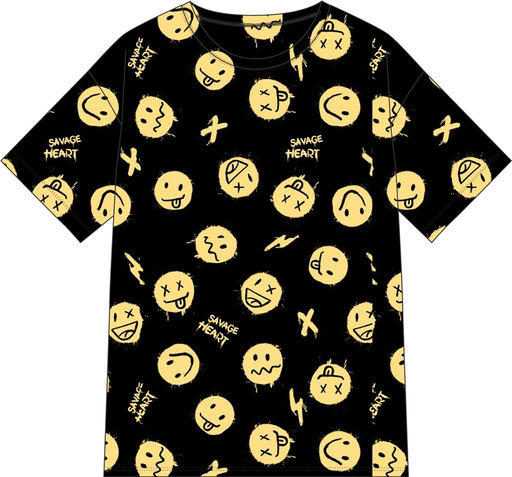 футболка 1ПДФК4592001н