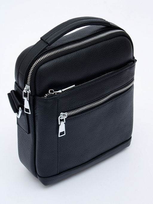 Сумка 2217H black Heanbag