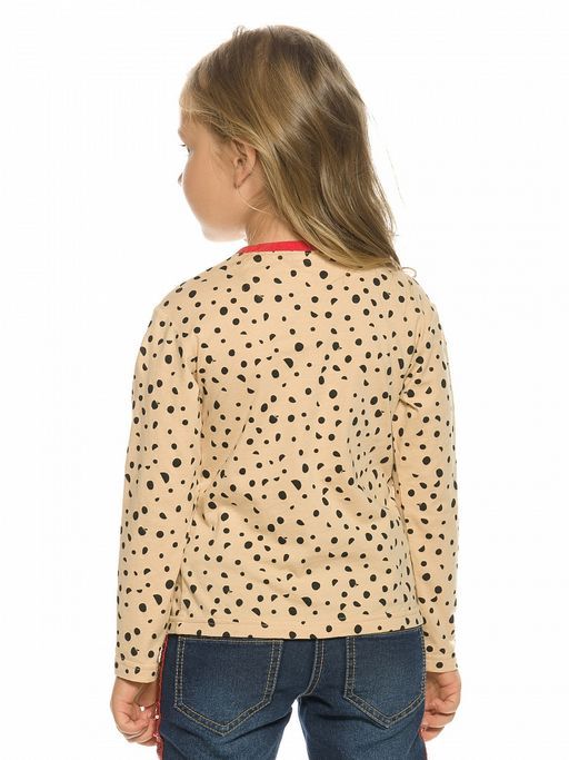 Уценка PELICAN GFJ3196/1 джемпер для девочек  фото 2