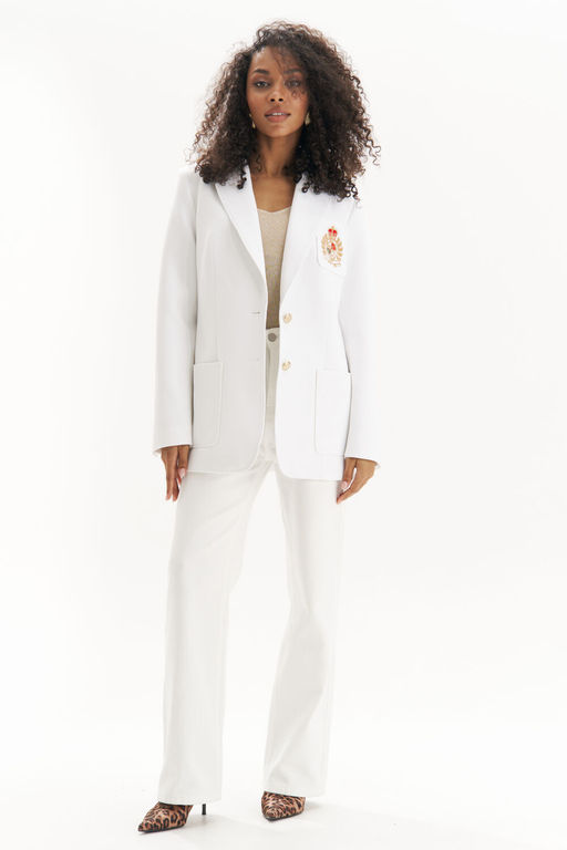 Жакет URS 24-353-2  фото 5