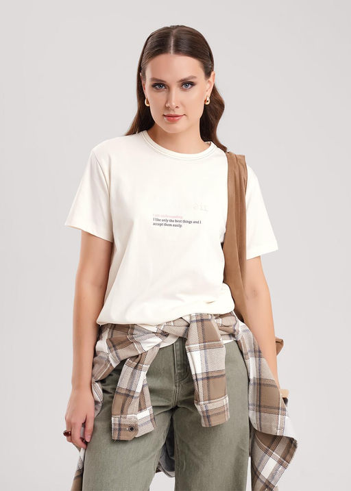 Футболка Пампас